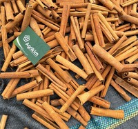 Bâton de cannelle de Cassia / Cigare du Vietnam 80-95% Rouleau de haute qualité Vente en gros de cannelle de Ceylan du meilleur fournisseur +84 359313086