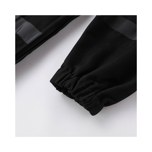 100% coton épais polaire en gros surdimensionné unisexe personnalisé sweats à capuche lourds brodés imprimés hommes sweats à capuche & sweat-shirts - Product Image 5