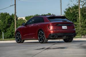 Seminuevo Clean 2021 Aud-i RS Q8 - Product Image 6