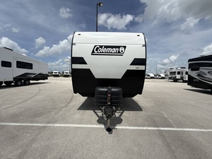 Nouvelles caravanes de voyage Keystone C-o-l-e-m-a-n 25R 2026, disponibles pour les commandes importantes - Product Image 4