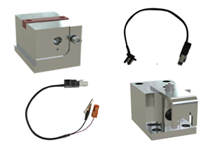 Adaptadores y cables para pruebas de solenoides - Product Image 1