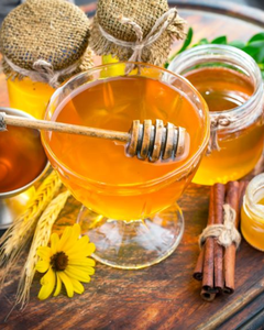 MIEL CRUDA PREMIUM DIRECTAMENTE DEL FABRICANTE DE VIETNAM - Product Image 3