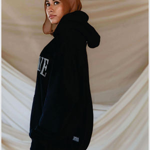 Sudaderas con capucha para hombre Logotipo personalizado Impresión de sublimación 3D Palestina gratis Sudadera con capucha Jersey Manga larga Ropa de calle Ropa - Product Image 3