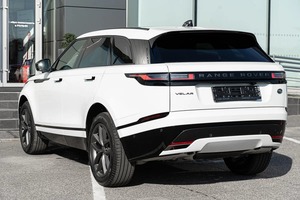 Nuevo Land Rover Range Rover Velar en venta - Product Image 2