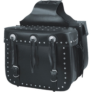 ชุด HMB-4031A หนังกันน้ำสำหรับรถมอเตอร์ไซค์กระเป๋าเครื่องมือ PVC มีอลูมิเนียมสำหรับกระเป๋าเดินทาง - Product Image 4