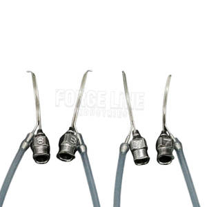 Cánula Oftálmica Simcoe Fabricada en Pakistán, Cánula Oftálmica Simcoe para Cirugía Ocular - Product Image 5