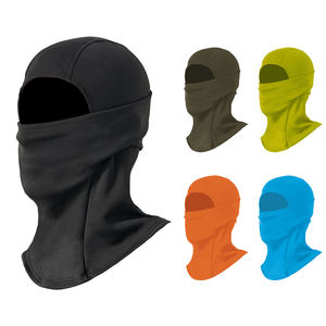 Fabricant de cagoule polaire coupe-vent thermique Design élégant pour le ski Snowboard Autres activités sportives de plein air - Product Image 3