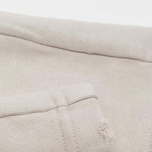 2025 verano Unisex pantalones cortos de sudor Terry Fleece algodón pesado Casual gimnasio hombres correr Fitness pantalones cortos - Product Image 5