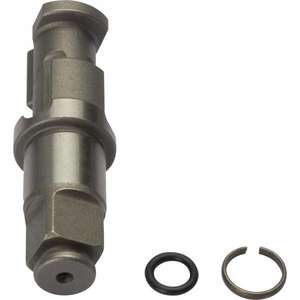 Accessoires et pièces pour outils pneumatiques Hazet, ensemble carré avec anneau pour clé à chocs - Product Image 1