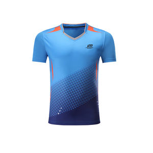 Uniforme de Tenis Deportivo, Nuevo Diseño, Uniforme de Tenis 100% Poliéster en Venta - Product Image 2