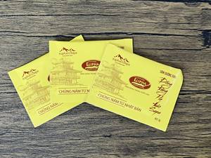 Vente en gros de cordyceps de ginseng tonique à base de plantes de thé aromatisé SaPa Vietnam avec des avantages améliorant l'immunité - Product Image 3