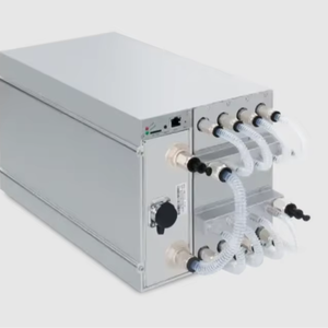 Antmin-eer S21-195 TH/s Eléctrico/Alimentado por CA y CC - Product Image 1