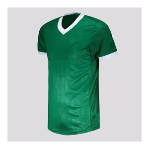 Camiseta de fútbol americano personalizada Essentials Jersey poliéster Transferencia de Calor deportes camiseta de fútbol - Product Image 3