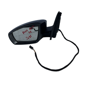 Rétroviseur gauche VOLKSWAGEN Polo 5ème Série (09>17) 6C1857501C CGP - Product Image 1
