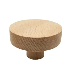 Tirador de armario de madera de alta calidad, herrajes para muebles, tiradores y perillas de cajón, tiradores de puerta de latón - Product Image 5