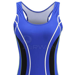 Traje de baño al por mayor de nuevo estilo 2025 a precio bajo Traje de baño de una pieza más vendido a la venta - Product Image 5