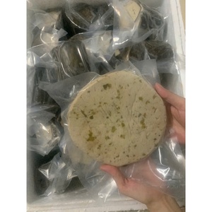 Viet Delta rouleau de viande aux champignons végétarien 20 paquets 250g fournisseur de rouleaux de viande aux champignons végétariens - Product Image 5