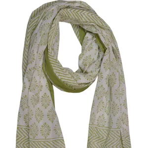 Sage Star vente en gros Design personnalisé printemps été Designer Bandana écharpe vente en gros 100% coton écharpe