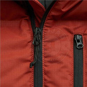 Prix de gros dernière mode porter veste à bulles pour hommes logo personnalisé & style veste à bulles pour hommes - Product Image 6