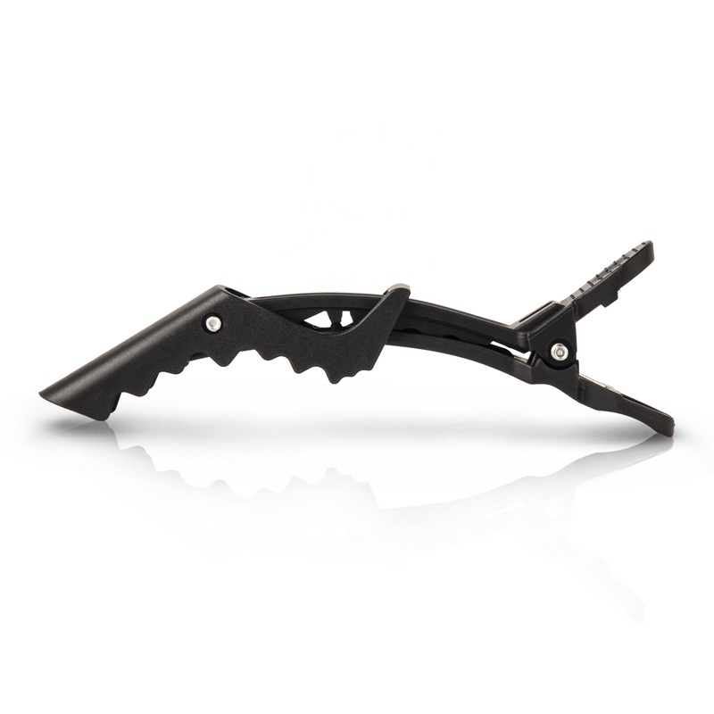 Top Seller Metal Double Prong Setting