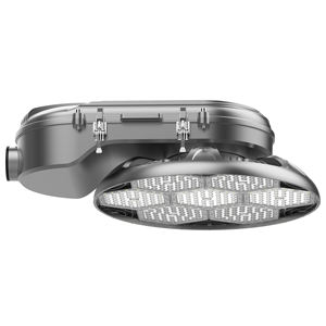 Lámpara Industrial de Alta Potencia para Exteriores con Lente de Vidrio, 210W 240W 320W 475W 570W 631W 750W, 100000 Horas de Vida Útil - Product Image 2