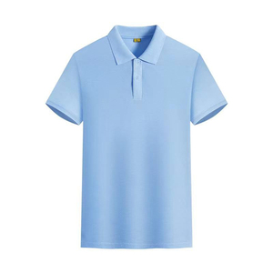 new arrival custom made new design men's <b>polo</b> t <b>shirt</b> quick dry breathable comfortable <b>with</b> customized logo size and colors - Product Image 5