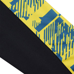 GAA เสื้อแจ็กเก็ตแบบสวมศีรษะมีซิปครึ่งไซส์ใหญ่พิเศษสำหรับผู้ชายชุดกีฬาโพลีเอสเตอร์ปรับแต่งได้พิมพ์ลายเสื้อสำหรับเล่นกีฬา - Product Image 3