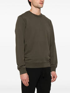 Sudadera cálida de alta calidad con el mejor diseño, sudaderas al por mayor con logotipo personalizado para adultos, algodón mezclado a granel a precio al por mayor - Product Image 2