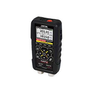 Calibrador de presión único HPC51 con opción BARO de 10 000 psi - Product Image 1
