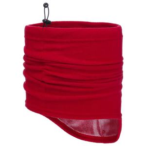 Custom Logo Cooling Head <b>Scarf</b> & <b>Neck</b> Gaiter <b>Men</b> Women 100% Polyester Fleece Windproof Sports Outdoor Winter Wear Biker - Product Image 3