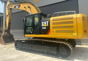 ปั๊มเกียร์ของรถขุดตีนตะขาบ336E มือสองรวมถึงกระปุกเกียร์ของมอเตอร์ - Product Image 1