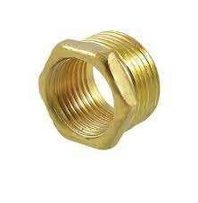 Douille mâle femelle en laiton Offre Spéciale résistant à la corrosion pour la plomberie ou les applications électriques et industrielles pour l'approvisionnement en gros - Product Image 5