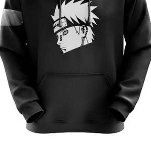 Custom Basics algodón mezclado sublimación Logo Dtf impresión hombres buena calidad sudaderas con capucha 450gsm liso Unisex sudaderas con capucha en blanco - Product Image 6