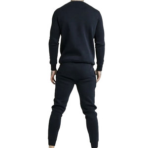 En Stock, Conjuntos Deportivos Profesionales para Hombre de Alta Calidad, para Uso en Exteriores, Estilo Cuello Redondo - Product Image 6