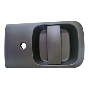 Automotive <b>Parts</b> Black Door Outer Handle OE 836504H100 836604H100 Left Right for <b>Hyundai</b> <b>H1</b> STAREX - Product Image 3