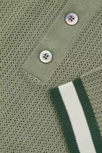 Polos, Polos para Hombre al por Mayor, Nuevo Diseño, Logotipo Personalizado Impreso, Polos Sublimados con Estampado Floral Personalizado para Hombre - Product Image 3