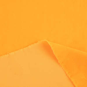 Custom Color Korean Selvage Weaving 9000 Micro Dyed <b>Velvet</b> Fabric <b>for</b> Women's Wedding Garments Curtains <b>for</b> Girls - Product Image 2