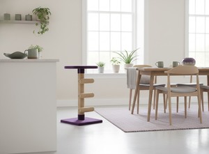 Rascador Amistar Buffy's Ladder de alta calidad para gatos y gatitos de todas las razas y tamaños. - Product Image 4