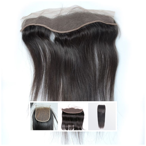 เรมี่13X6 HD ด้านหน้าลูกไม้ดูเป็นธรรมชาติสไตล์ซาลอน - Product Image 1