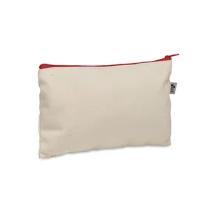 Pesacara Organic Toiletry <b>Bag</b> Sustainable Cosmetics <b>Holder</b> for Eco-Friendly Merchandising - Product Image 2