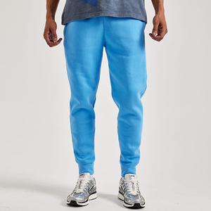 Pantalones Deportivos Casuales de Forro Polar para Hombre, Pantalones Deportivos Cálidos y Suaves para Hombre, Colores Sólidos, Talla Grande - Product Image 6