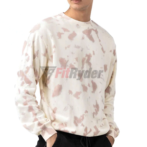 Sudaderas de Invierno para Hombre de Primera Calidad, Nueva Llegada 2025, 100% Algodón, Transpirables, Resistentes al Viento, de Secado Rápido, Servicio OEM a Bajo Precio - Product Image 4
