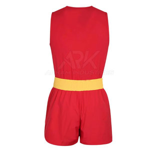 Uniforme de Boxeo Ligero, Ideal para Entrenamientos, con Diseño Moderno - Product Image 2