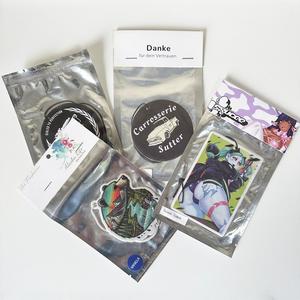 Désodorisant de <span class=keywords><strong>voiture</strong></span> en papier coton découpé sur mesure, parfumé aux senteurs variées, de luxe et longue durée, avec logo personnalisé, vente en gros - Product Image 1