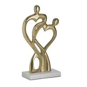 Artículo Decorativo de Latón, Novedad, Regalos para Bodas y Decoraciones, Adornos para el Hogar, Piezas Decorativas de Latón - Product Image 6