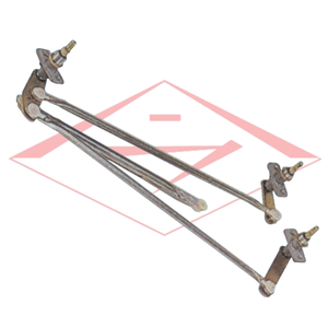 Enlace de limpiaparabrisas delantero Chin Lang Autoparts para MITSUBISHI FV320 OEM # - Product Image 1