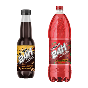 Özel teklif 330ml enerji içeceği canlandırıcı enerji içeceği özel sağlık İksiri kırmızı mavi enerji içeceği - Product Image 4