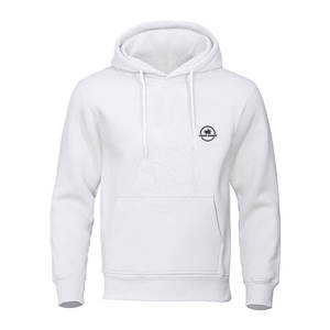 Sudaderas con Capucha para Hombre, Diseño Personalizado, Alta Calidad, Básicas, Sólidas, Casuales, Tallas Grandes, Transpirables, Hechas en Pakistán - Product Image 1