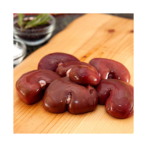 Fresh Quality Hot Selling Frozen Lamb Kidney Leg for Sale - Product Image 4