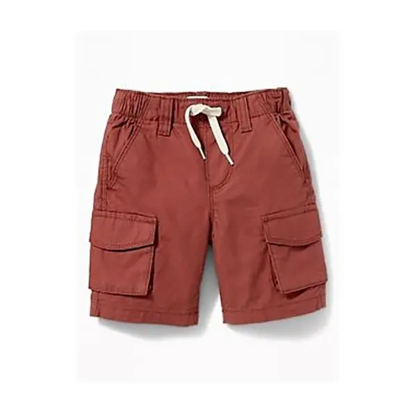 2023 High Quality Mens Fashion Cargo Shorts High Street Pants with Multi Pockets in New Style Manufacturer From Bangladesh